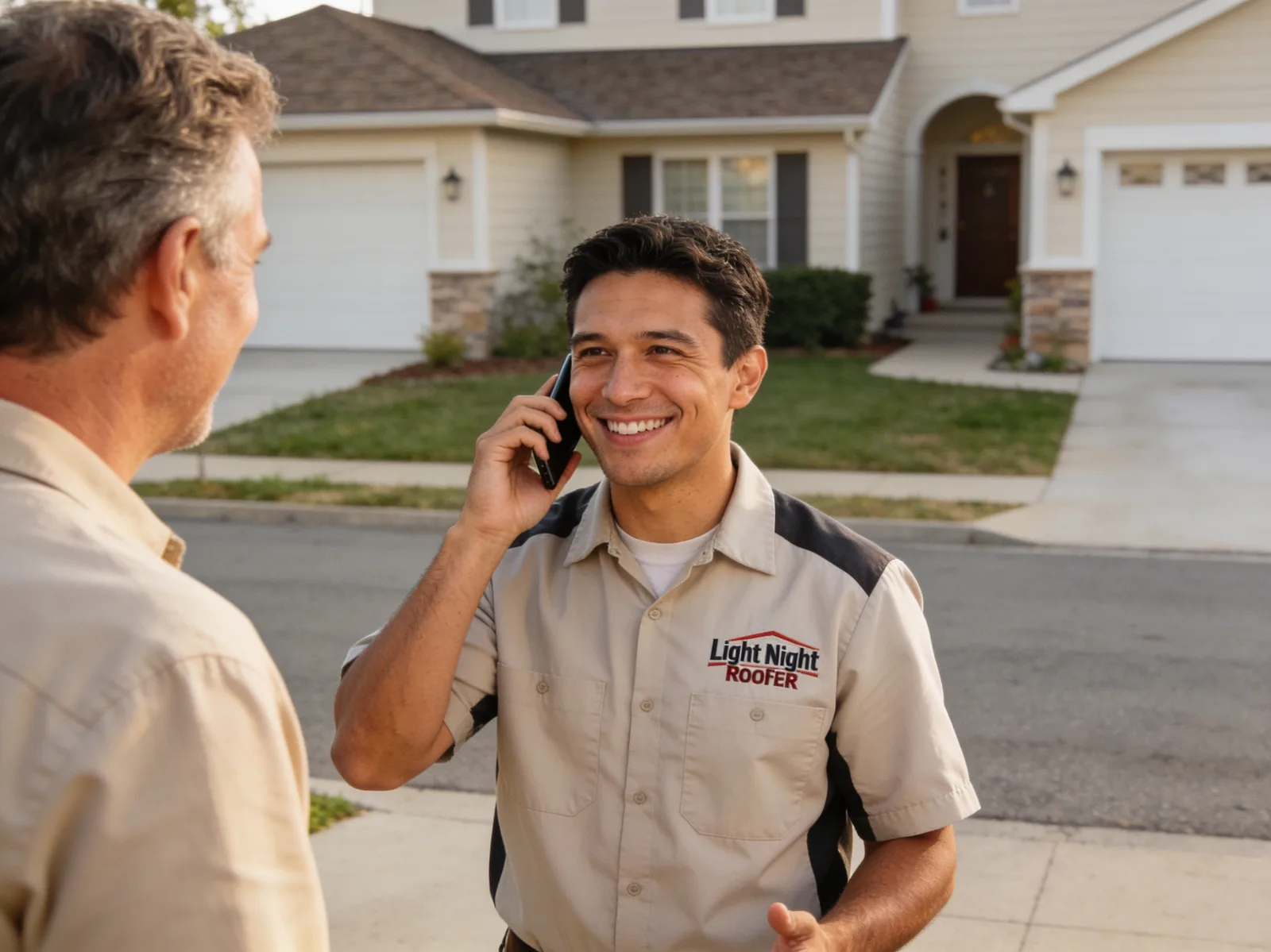 Emergency Roof Repair Brussels, WI FAQs